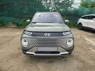 Hyundai Casper 2023, 28758 км, за 14000000 KRW