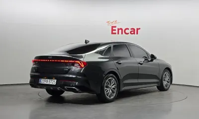 Kia K5 2021, 158977 км, за 25590000 KRW