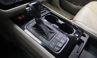 Kia Canival 2016, 15464 км, за 13500000 KRW - фото 9