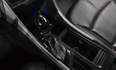 Hyundai Sonata 2013, 155631 км, за 4500000 KRW - фото 9