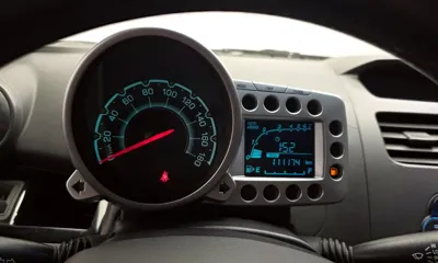 ChevroletGMDaewoo Matiz 2011, 111174 км, за 1700000 KRW - фото 8
