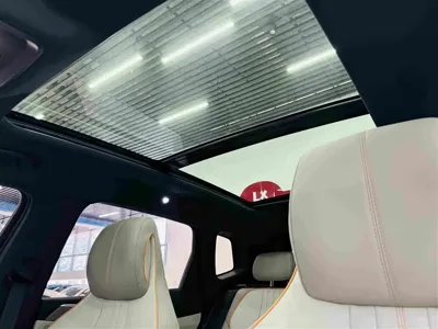 BYD Pro New Energy 2024, 14000 км, за 75800 CNY - фото 17