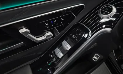 Mercedes-Benz S-Class 2022, 25306 км, за 149000000 KRW - фото 27