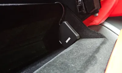 Ferrari Portofino 2020, 59882 км, за 169800000 KRW - фото 31