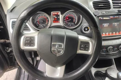 Dodge Journey 2013, 99000 км, за 37206.88 CNY - фото 9