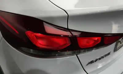 Hyundai Avante 2017, 130142 км, за 9900000 KRW - фото 23