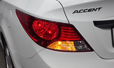 Hyundai Accent 2012, 109997 км, за 4300000 KRW - фото 23