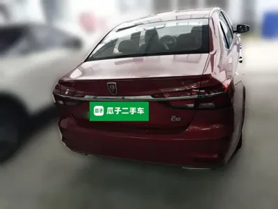 Roewe 荣威i6经典 2017, 84200 км, за 23300 CNY - фото 10