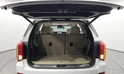 Hyundai Palisade 2021, 55421 км, за 27900000 KRW - фото 34