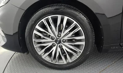 Kia K7 2020, 76120 км, за 19900000 KRW - фото 5
