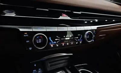 Genesis G80 2021, 22149 км, за 35900000 KRW - фото 20