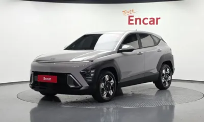 Hyundai Kona · 2023 год