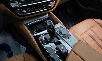 BMW 5-Series 2019, 53259 км, за 20900000 KRW - фото 9
