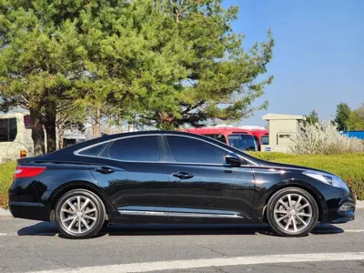 Hyundai Grandeur 2015, 165500 км, за 7700000 KRW - фото 8