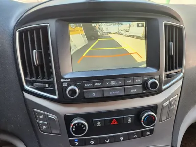Hyundai Starex 2019, 183186 км, за 9500000 KRW - фото 13