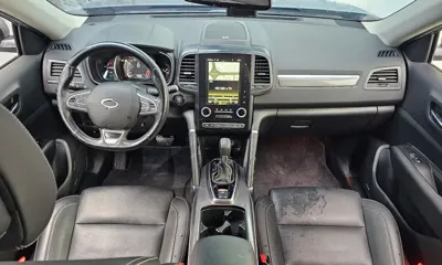 Renault-KoreaSamsung QM6 2018, 92315 км, за 12200000 KRW - фото 7