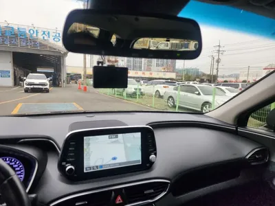 Hyundai Santafe 2019, 37438 км, за 20500000 KRW - фото 13
