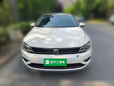 Volkswagen Lamando 2017, 160000 км, за 40300 CNY - фото 24