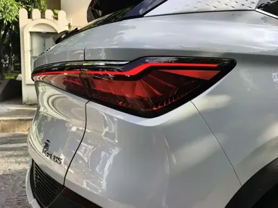 BYD Yuan Plus 2024, 29000 км, за 78000 CNY - фото 9