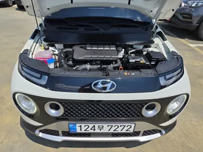Hyundai Casper 2023, 61556 км, за 15900000 KRW - фото 6