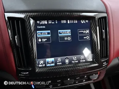 Maserati Levante 2020, 46950 км, за 41900000 KRW - фото 17