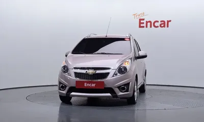 ChevroletGMDaewoo Spark 2012, 105018 км, за 2300000 KRW - фото 3