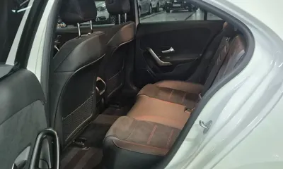 Mercedes-Benz A-Class 2023, 6699 км, за 30000000 KRW - фото 20