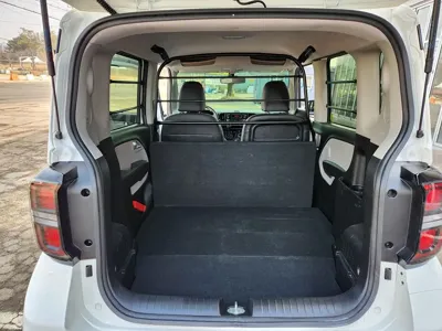 Kia Ray 2023, 49000 км, за 10000000 KRW - фото 15
