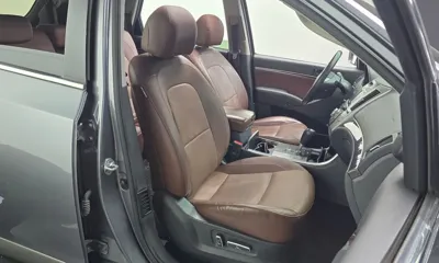 Hyundai Veracruz 2015, 153598 км, за 12200000 KRW - фото 12