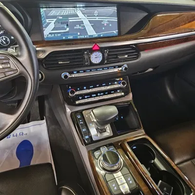 Genesis EQ900 2018, 175840 км, за 16900000 KRW - фото 9