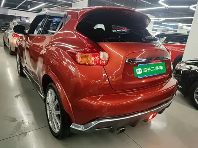Infiniti ESQ 2019, 76700 км, за 45700 CNY - фото 5