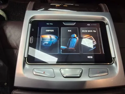 BMW 7-Series 2016, 175266 км, за 20900000 KRW - фото 14