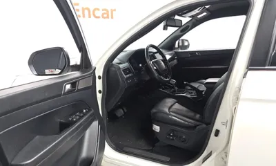 KG_Mobility_Ssangyong Rexton 2021, 260796 км, за 14900000 KRW - фото 10