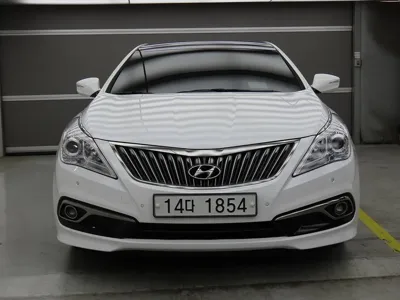 Hyundai Grandeur 2015, 139435 км, за 5950000 KRW