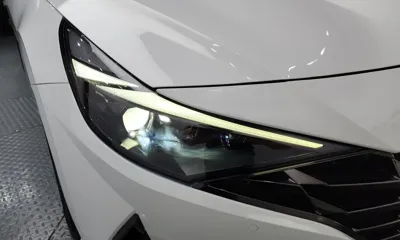 Hyundai Avante 2021, 60016 км, за 17900000 KRW - фото 22