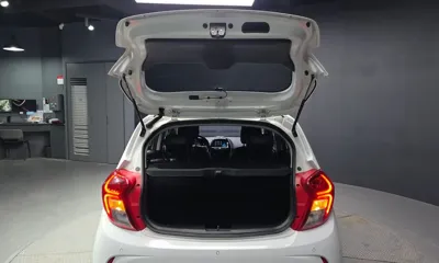 ChevroletGMDaewoo Spark 2016, 78836 км, за 5600000 KRW - фото 20