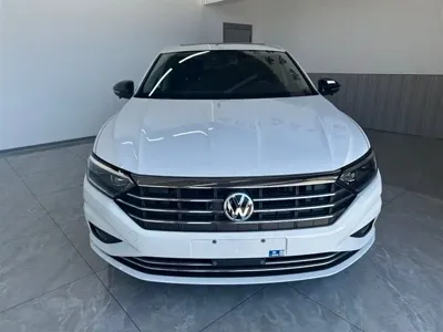 Volkswagen Sagitar 2022, 43000 км, за 93000 CNY
