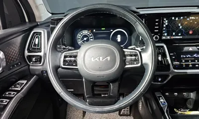 Kia Sorento 2023, 77628 км, за 28500000 KRW - фото 13