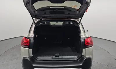 Citroen-DS C3 Aircross 2019, 69027 км, за 10500000 KRW - фото 20