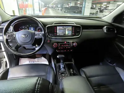 Kia Sorento 2018, 109976 км, за 14800000 KRW - фото 7