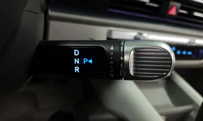 Hyundai Ioniq6 2023, 61764 км, за 33400000 KRW - фото 9