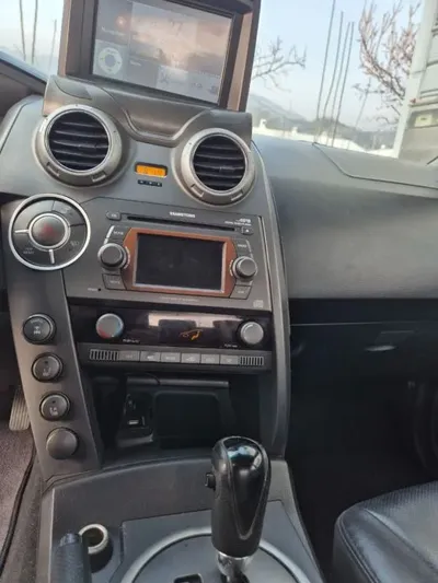 KG_Mobility_Ssangyong Actyon 2011, 119140 км, за 4000000 KRW - фото 9