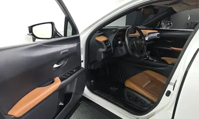 Lexus UX 2019, 105184 км, за 27900000 KRW - фото 10