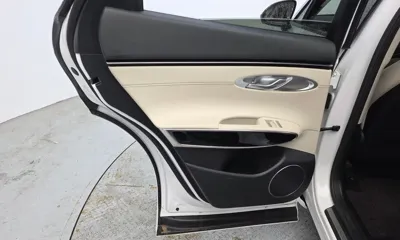 Genesis GV70 2023, 55494 км, за 37300000 KRW - фото 25