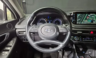 Hyundai Sonata 2020, 81318 км, за 13000000 KRW - фото 13
