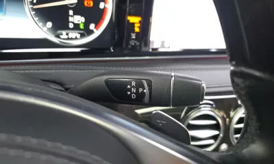 Mercedes-Benz S-Class 2016, 114357 км, за 27500000 KRW - фото 9
