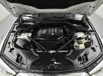 BMW 5-Series 2017, 158167 км, за 20990000 KRW - фото 6