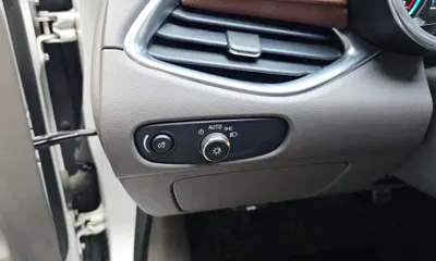 ChevroletGMDaewoo Malibu 2017, 132603 км, за 6400000 KRW - фото 27