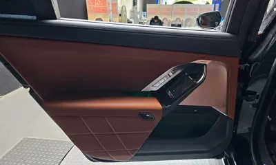 BMW 7-Series 2025, 7619 км, за 147900000 KRW - фото 25
