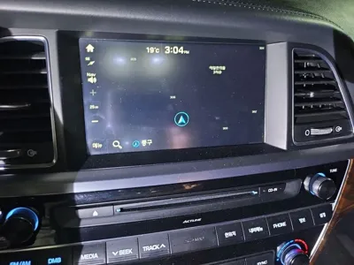 Hyundai Aslan 2015, 139343 км, за 6300000 KRW - фото 14
